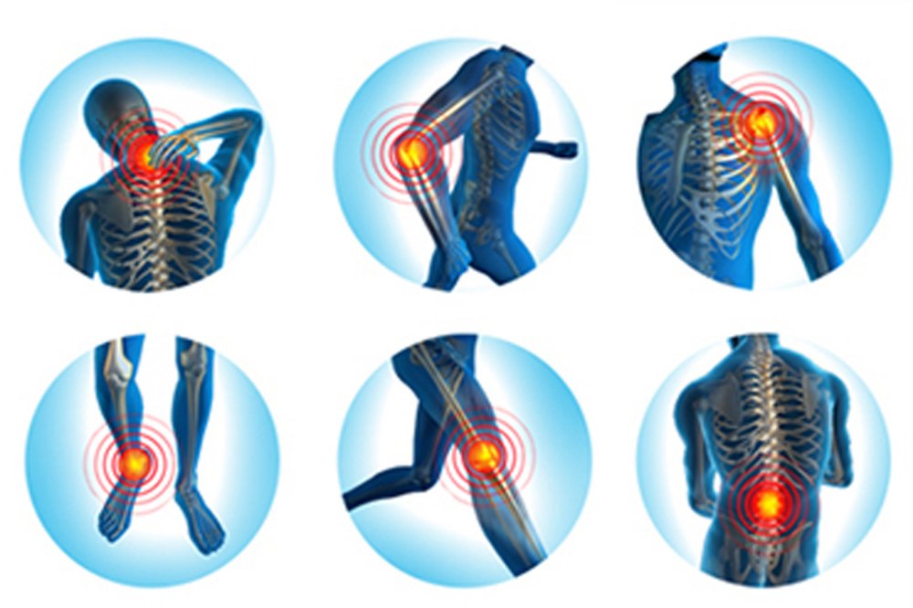 Physiotherapy